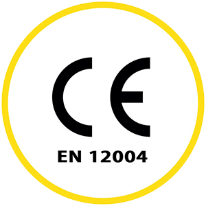 CE EN 12004