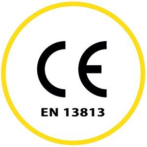 CE EN 13813