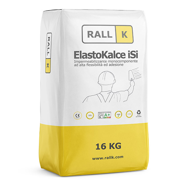 Image of the product ElastoKalce iSi