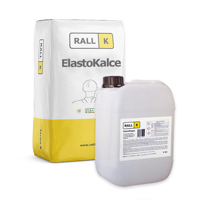 Image of the product ElastoKalce