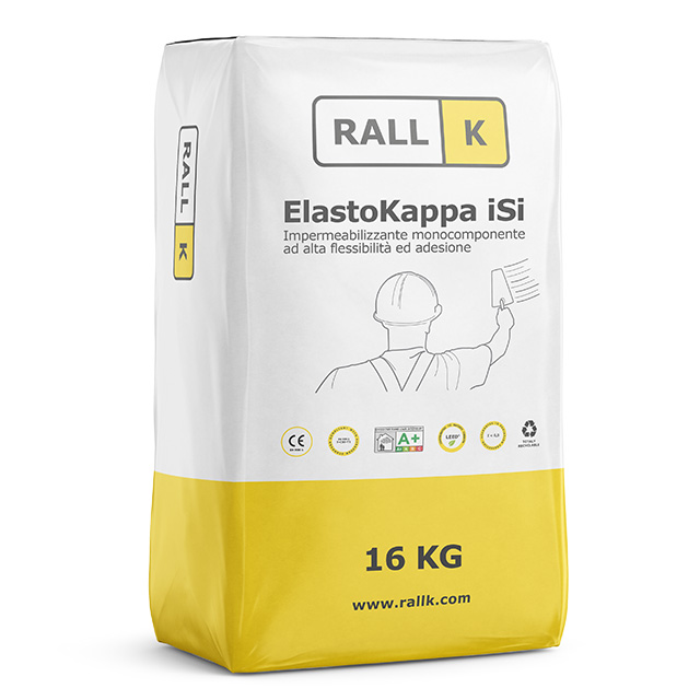 Image of the product ElastoKappa iSi