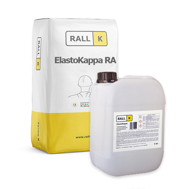 Image of the product ElastoKappa RA