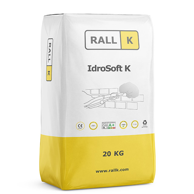 Image of the product IdroSoft K