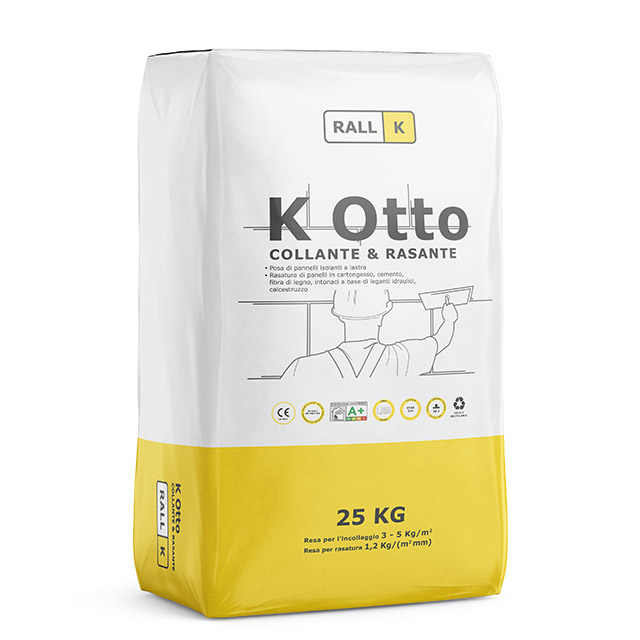 Image of the product K OttO