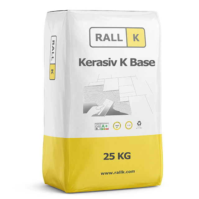 Image of the product Kerasiv K Base