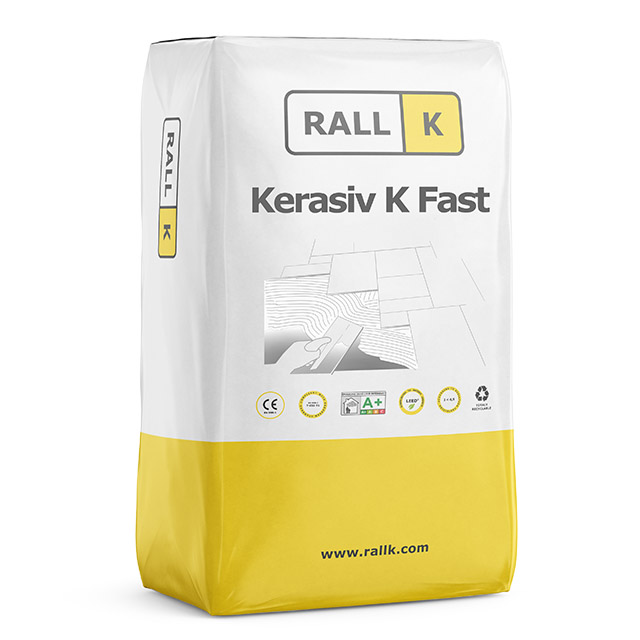 Image of the product Kerasiv K Fast