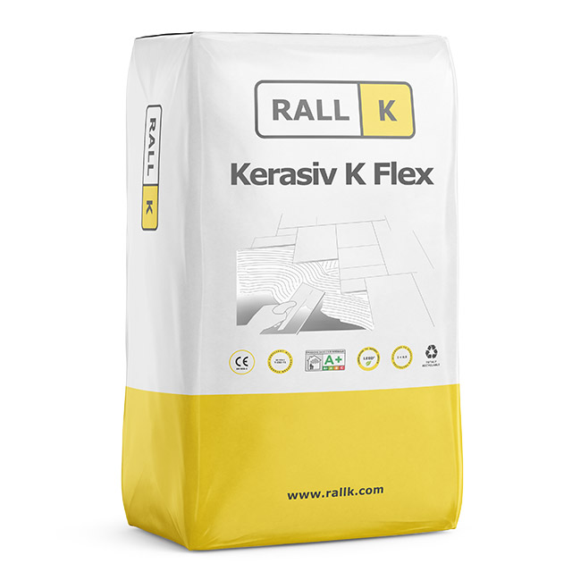 Image of the product Kerasiv K Flex