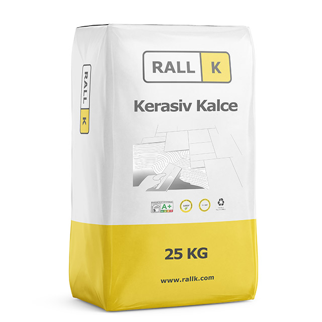 Image of the product Kerasiv Kalce
