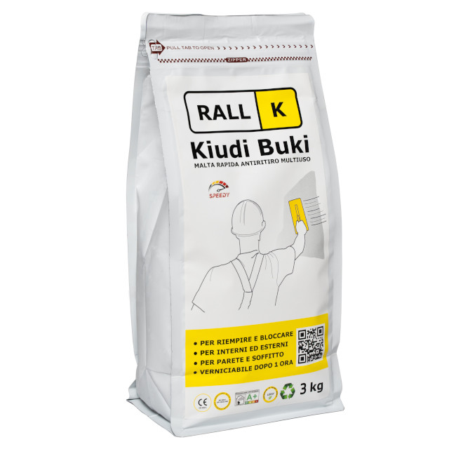 Image of the product Kiudi BuKi