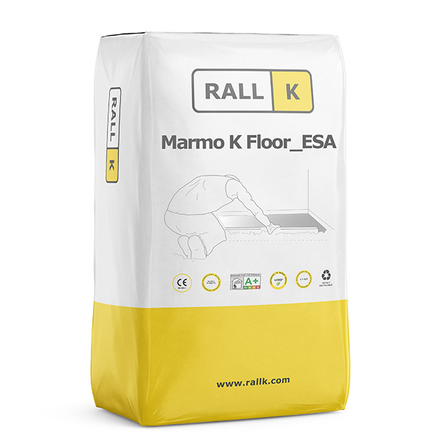 Marmo K Floor ESA nhl