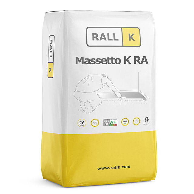 Image of the product Massetto K RA