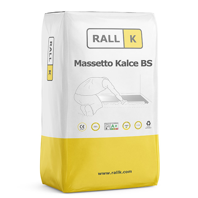 Image of the product Massetto Kalce BS