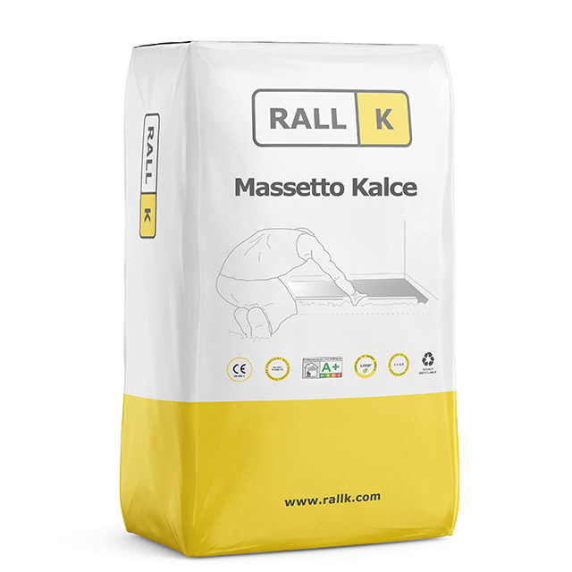 Image of the product Massetto Kalce