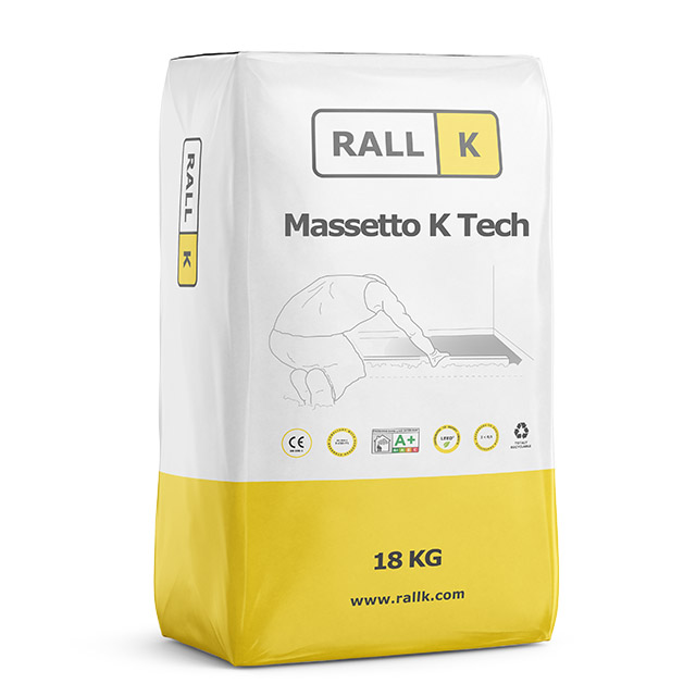 Image of the product Massetto Ktech