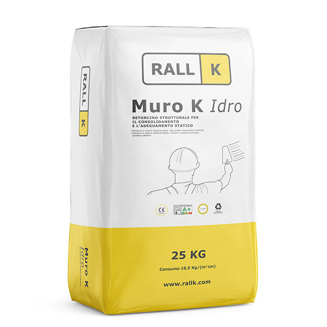Image of the product Muro K Idro