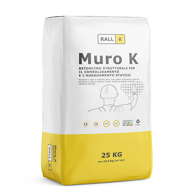 Image of the product Muro K M10