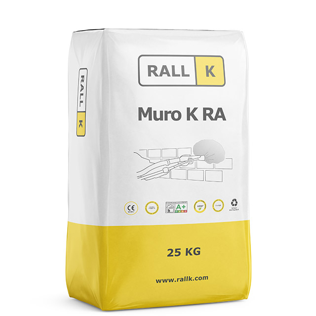 Image of the product Muro K RA