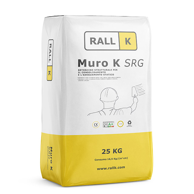 Image of the product Muro K SRG