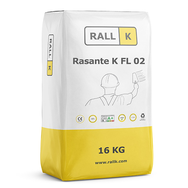 Image of the product Rasante K FL 02