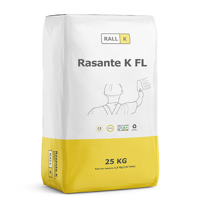 Image of the product Rasante K FL