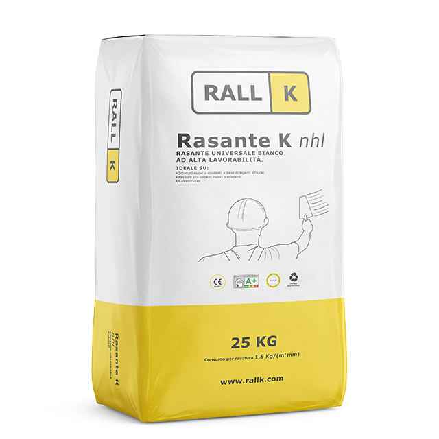 Image of the product Rasante K nhl