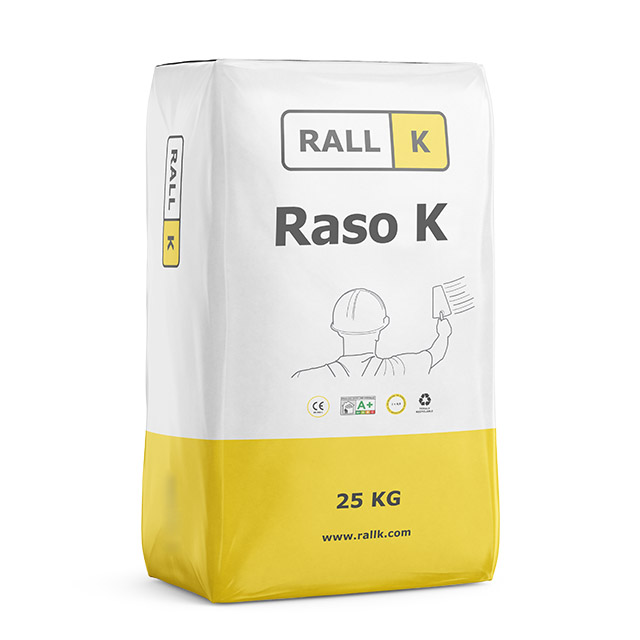 Image of the product Raso K Plus