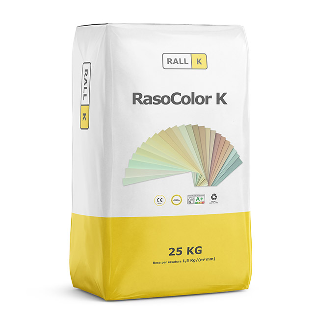 Image of the product RasoColor K