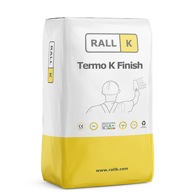 Image of the product Termo K Finish