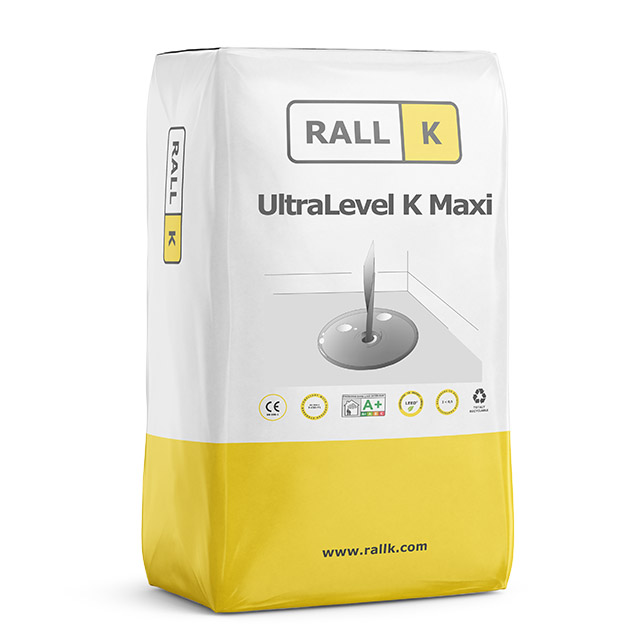 UltraLevel K Maxi