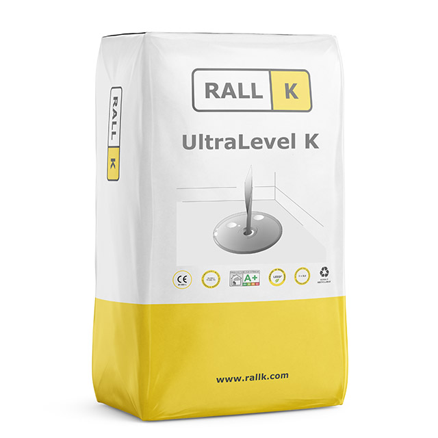 Image of the product UltraLevel K